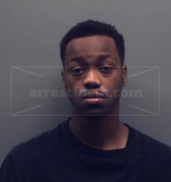 Keonta Rashaud Johnson