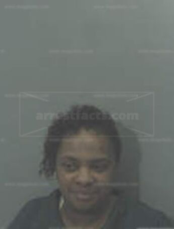 Felicia Cox