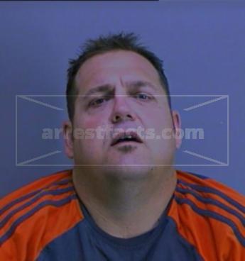 Gary Wayne Pollard
