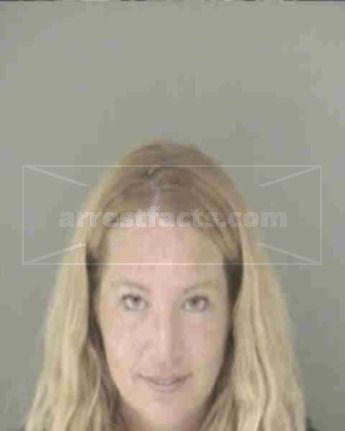 Mary Louise Anderson