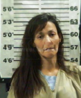 Gina L Gonzales