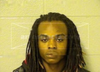 Jamal Perry