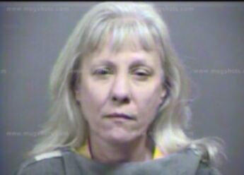 Margaret Dorothy Garland