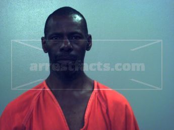 Larry Earl Smith
