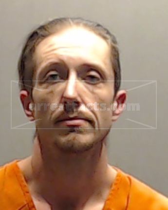Stephen Kay Thorp