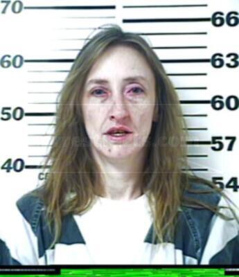 Maybell Delaine Allen