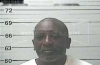 James Lionell Warren