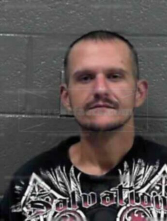 Jeremy Scott Hopson