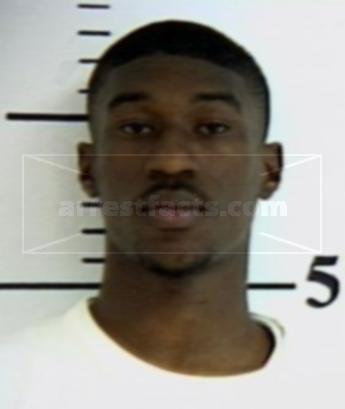 Deundra Demond Taylor