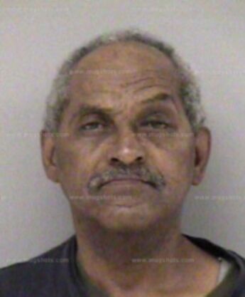 Leonard Flowers Sr.