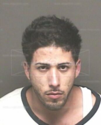 David Christopher Novoa