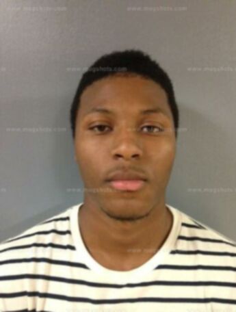 Nicholas Letrey Hurst