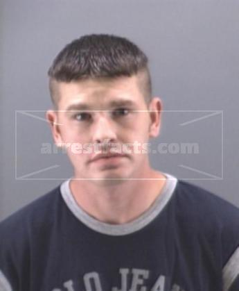 Joel Wayne Maris