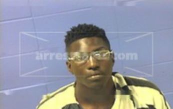 Darnell Jones