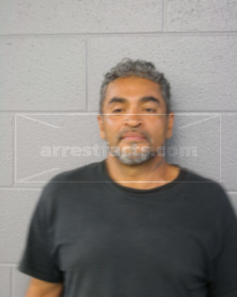 Daniel Calderon
