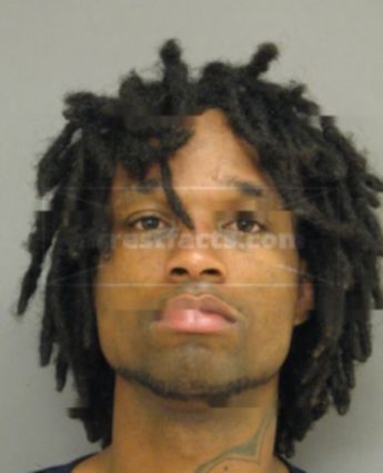 Jamal Williams