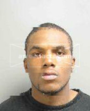Jermaine Antonio Goddard