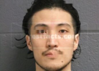 Christopher Choi Gabriel