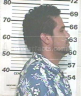 Jesus Garcia Loera