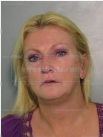 Kimberly Joyce Maroney
