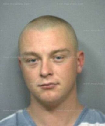 Brandon Dewayne Pike