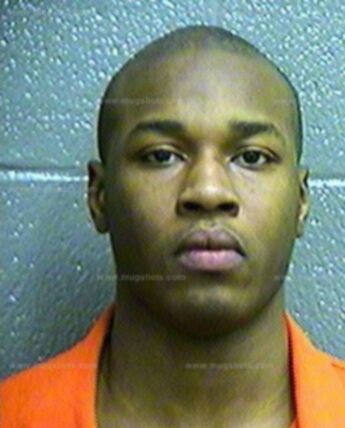 Darius R Clark