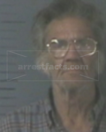 Tommy Alvis Hallford