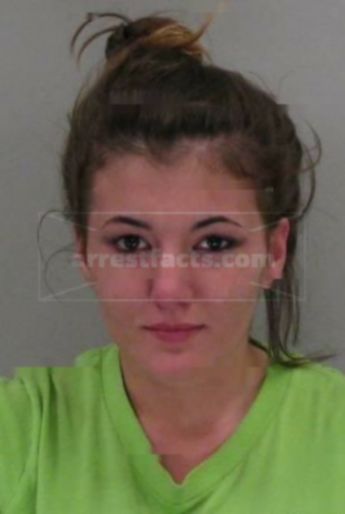 Aubrey Taylor Newsome