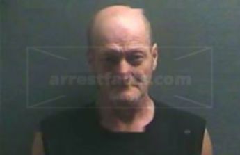 Donald Wayne Stipp
