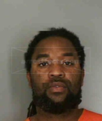 Glenn Jermaine Mitchell