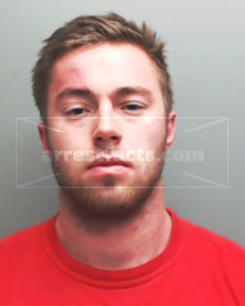 Matthew Barrett Ray