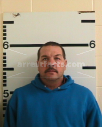 Garland Wayne Cornwell