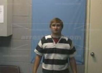 Caleb Edward Cook