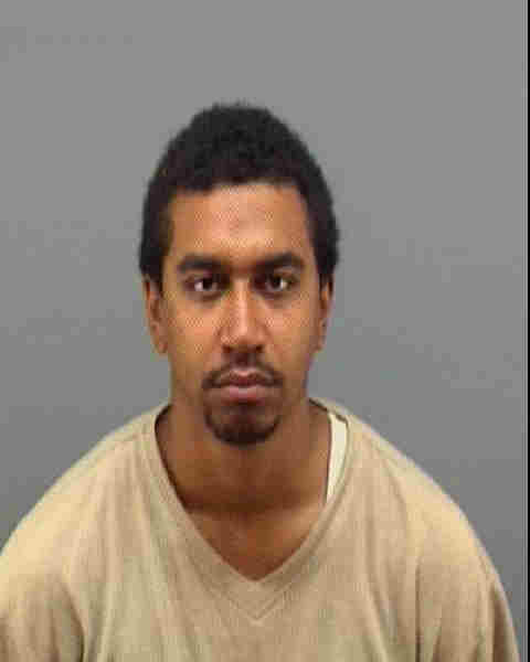 Michael Douglas Williams