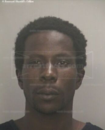 Sheldon Anthony Herron