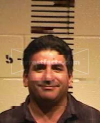 Jerry Gonzales Marquez