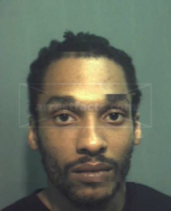 Santrell Ellison Greene