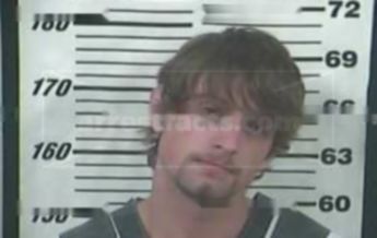 Aaron Ray Scarbrough