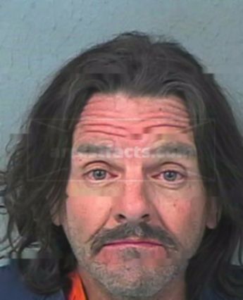 Michael Lee Bell