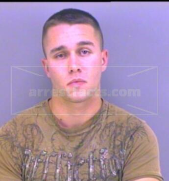 Michael Alan Bankston