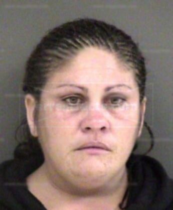 Sandra Hodges