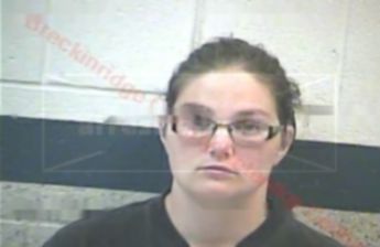 Jenny Nicole Newton