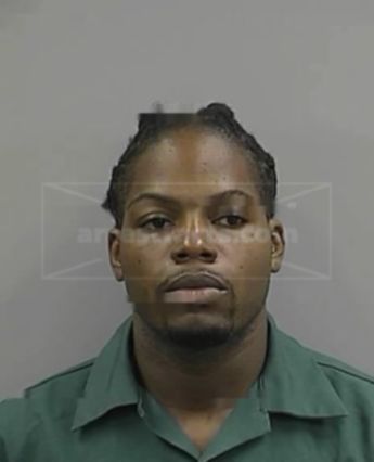 Cory Fernando Currie