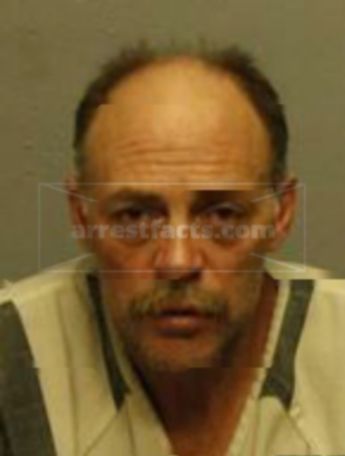 Terry Allen Greene
