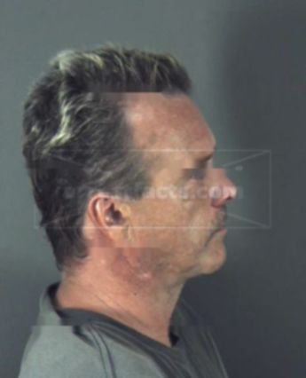 Mark Terry Sutherland