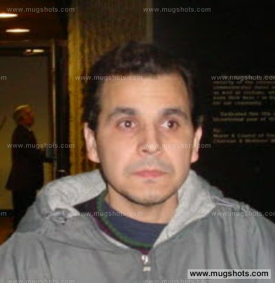 Marcos Navarro