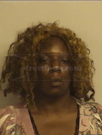 Lanetta Jones