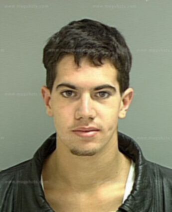 Matthew Sanders Fried