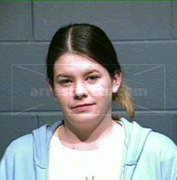 Melissa Sue Scott