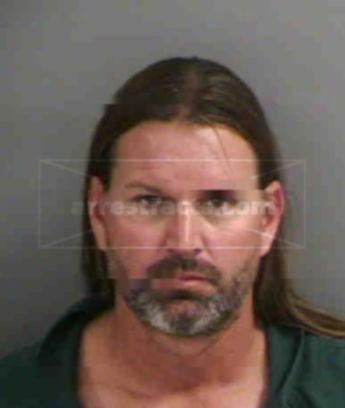 Troy Walt Delino Humphreys